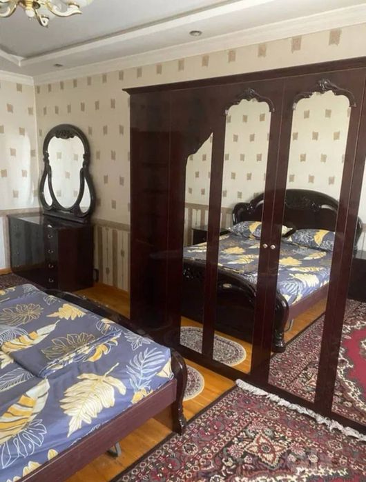 Продаётся квартира на Коратош. Бинкова