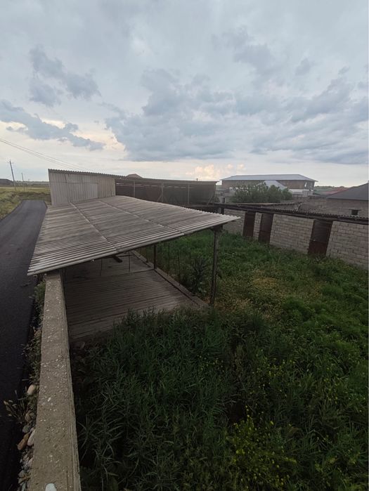 Сдаётся в аренду Мартобе ( Красноводск)