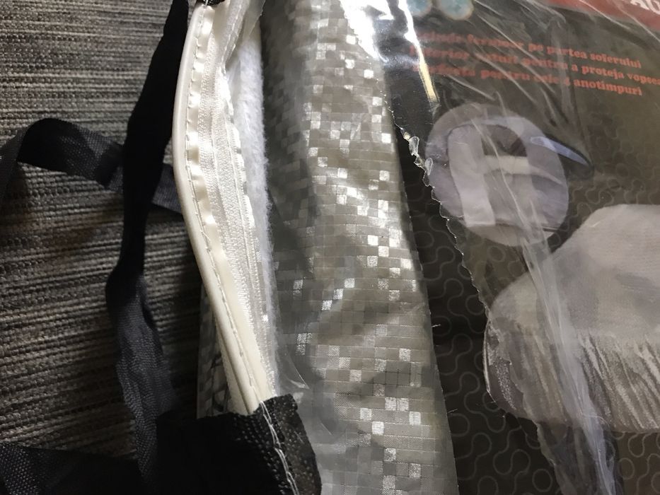 NOU Prelata / husa AUTO SUV