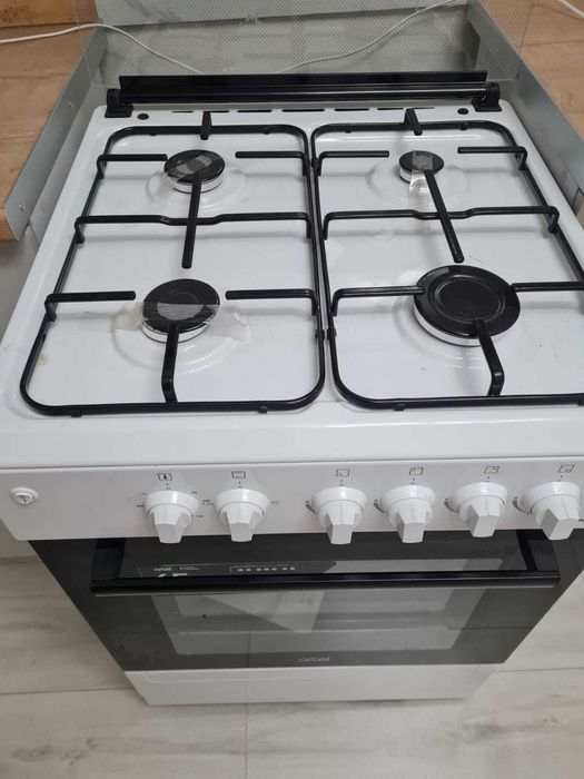 Газовая плита Artel APETITO 10-E