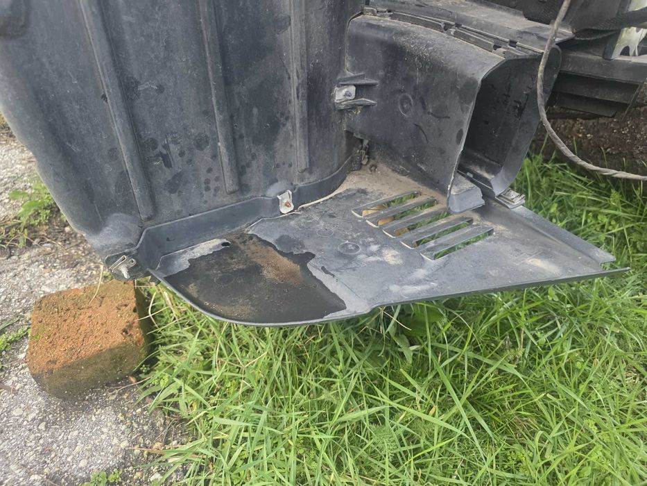 Подкалници за BMW E60/E61