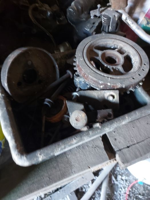 Мазда 6 2005 запчестері сатылады