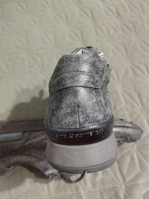 Sneakers Kennel Schmenger piele