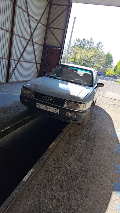 Продам Audi 80 b3