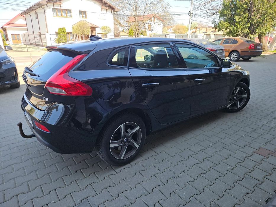 Volvo V40 Volvo V40 Disel 2.0 Euro 6,An-2017