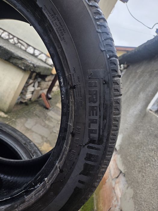 Летни гуми Pirelli Scorpion Plus 3 235/55/R19
