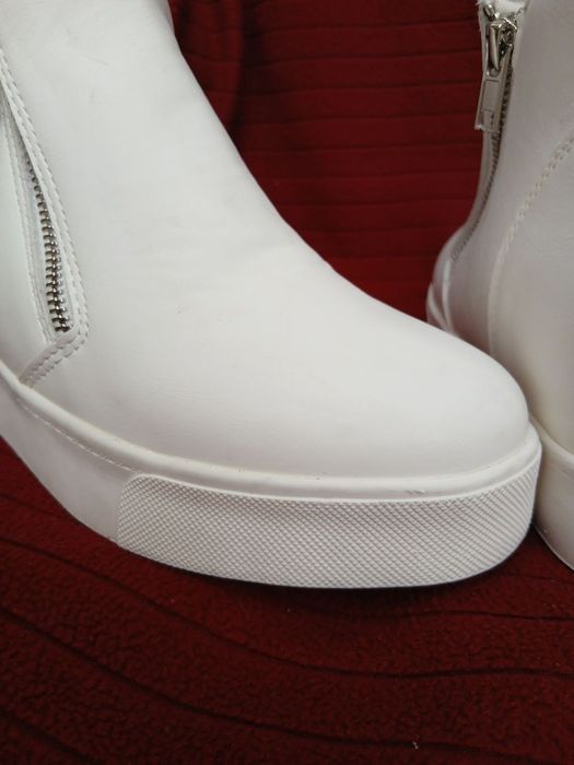 Из США,, разная женская обувь ! Распродажа !