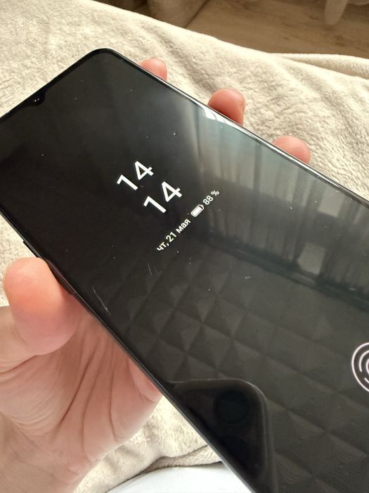 Oppo reno 3 телефон
