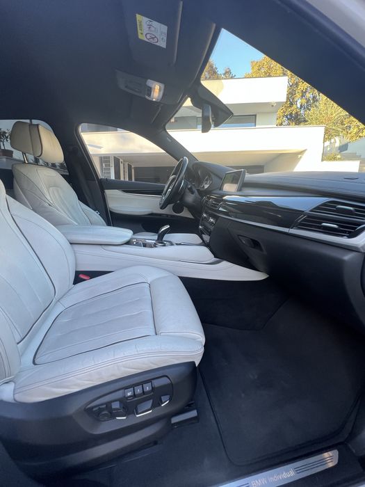 BMW X6 M 2015 — imagine 3