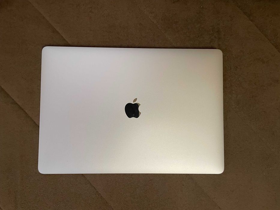 15" MacBook Pro А1707 Touch/Mid-2017/-i7/16GB RAM/256GB SSD