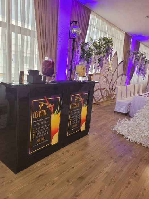 Bar mobil lugoj evenimente private