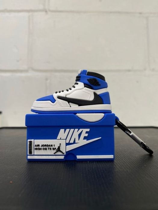 РАСПРОДАЖА. Силиконовые чехлы для airpods 1/2, pro