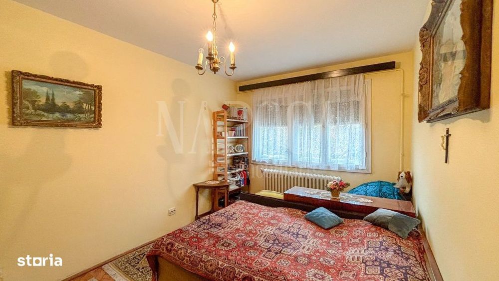 Apartament 3 camere de vanzare in Gheorgheni, Cluj Napoca