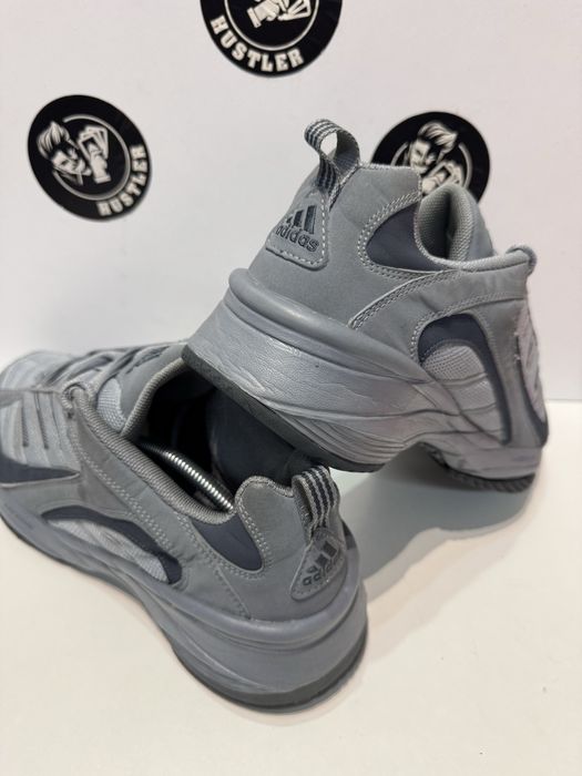 Маратонки ADIDAS ADIPRENE. Номер 46