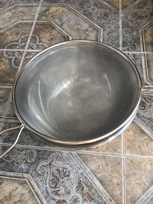 Сито для кухни алматы