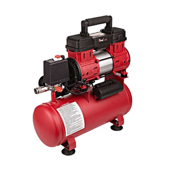 Kompressor Number One NAC1200/9-PRO (PRO, porshenli) Компрессор