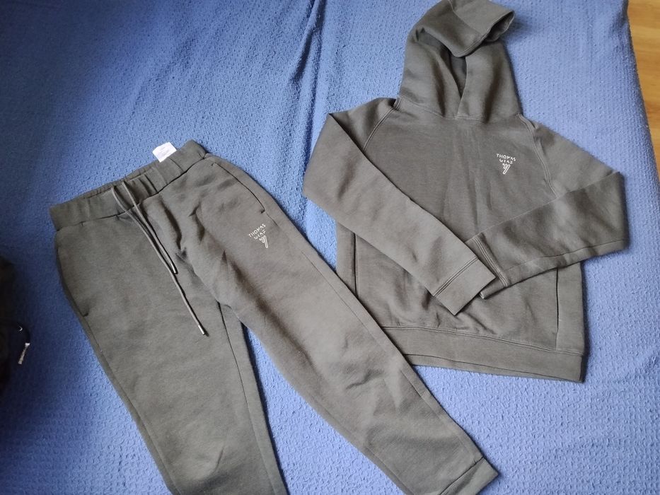 Вещи детские и подростковые