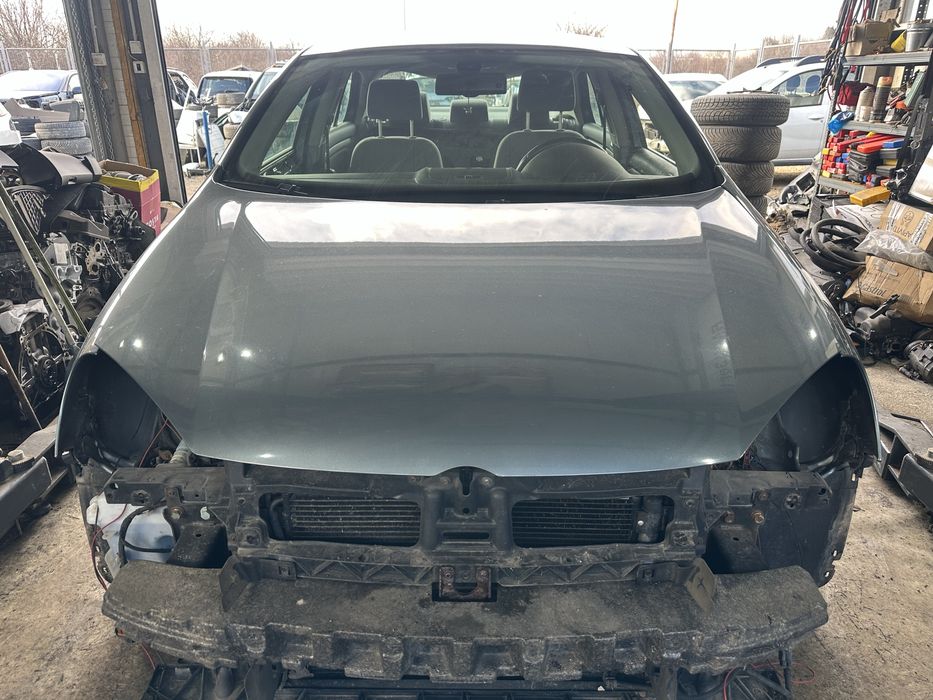Преден капак за Фолксваген Джета/ VW JETTA!