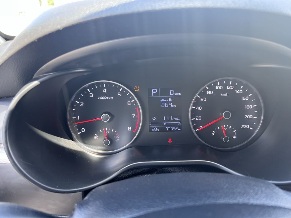 Продам kia Rio X-line 2020