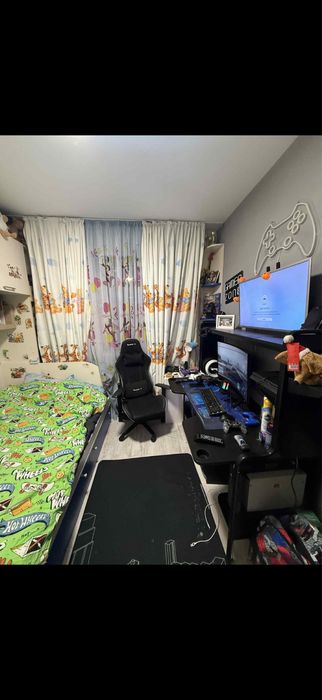 Apartament 3 camere Salaj  complex dream residence