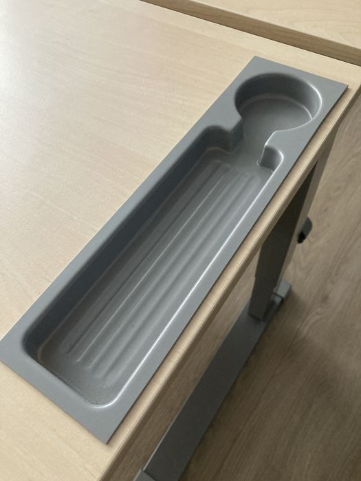 Парта и стул (от 3 до 10 лет)