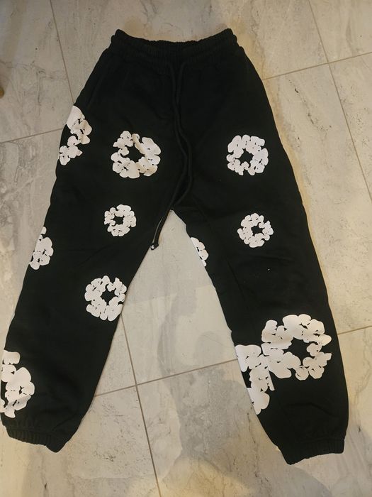 Denim tears екип