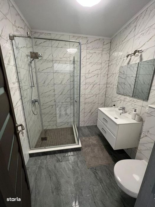 Apartament 2 Camere Tip Studio | Zona Palazu Mare | Elvila | Loc Parca