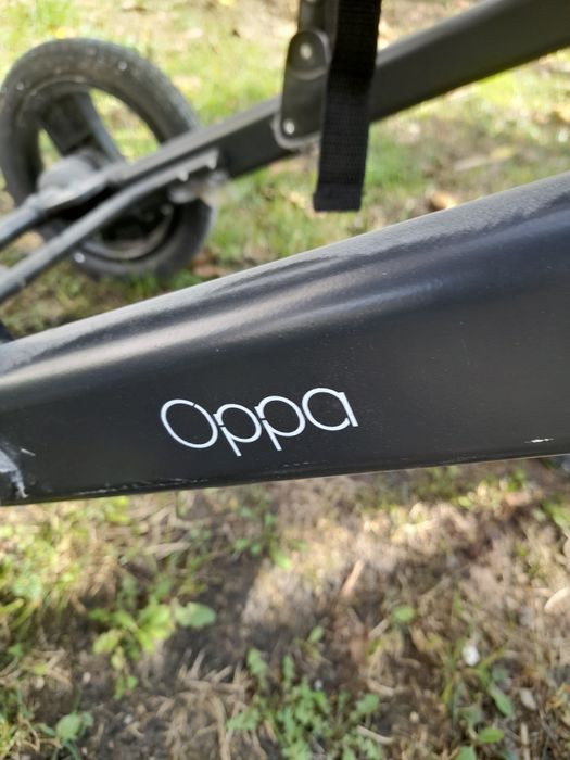 Carucior pentru copii la 2 ani