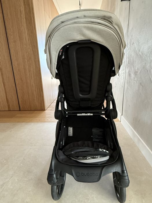 Бебешка количка Bugaboo Fox 5 Renew