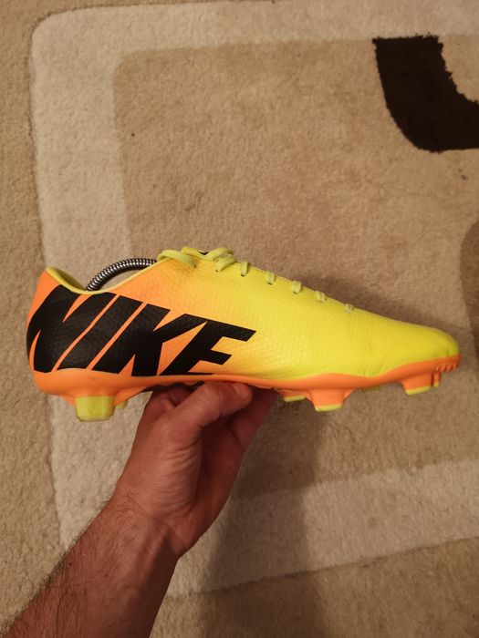 Nike Mercurial Veloce FG