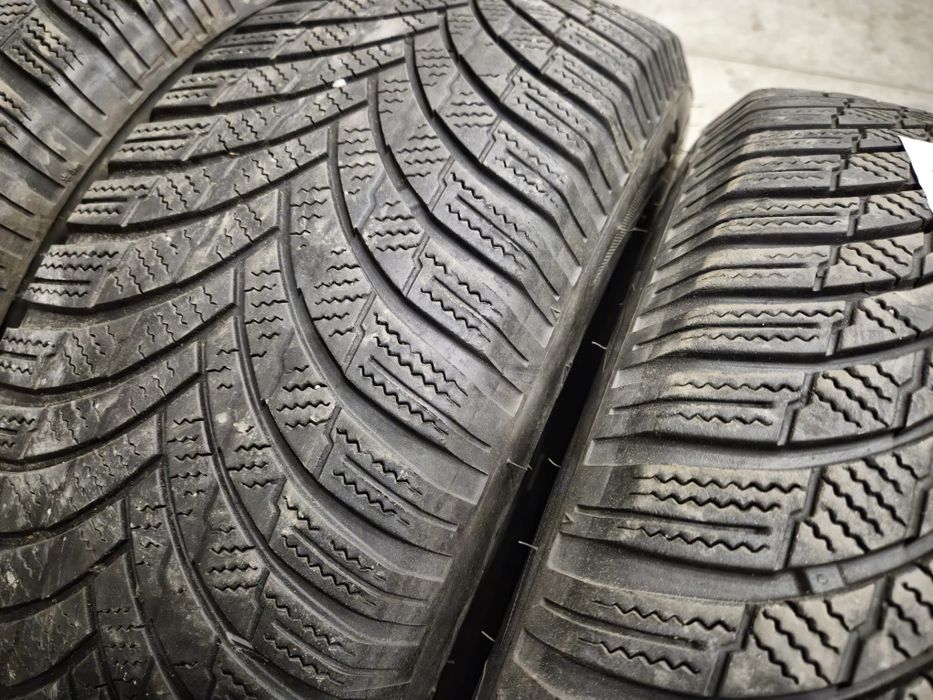 4 anvelope iarna Firestone 215 70 16