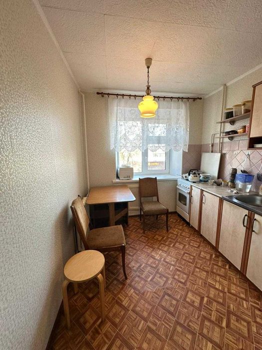 Продается 1 ком. квартира, Центр!