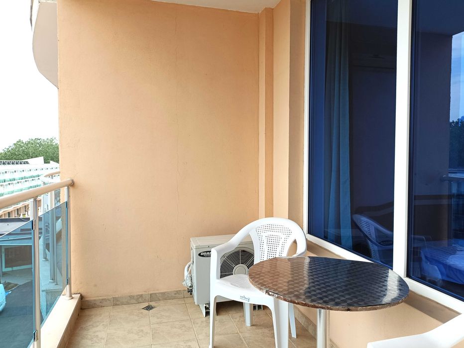 Продава се Двустаен апартамент в Несебър - 90 кв.м за 976 €/кв.м - Снимка #5