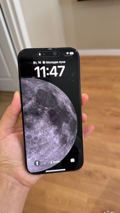 iPhone 16 ProMax