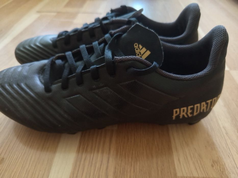 Бутонки Адидас 42.5