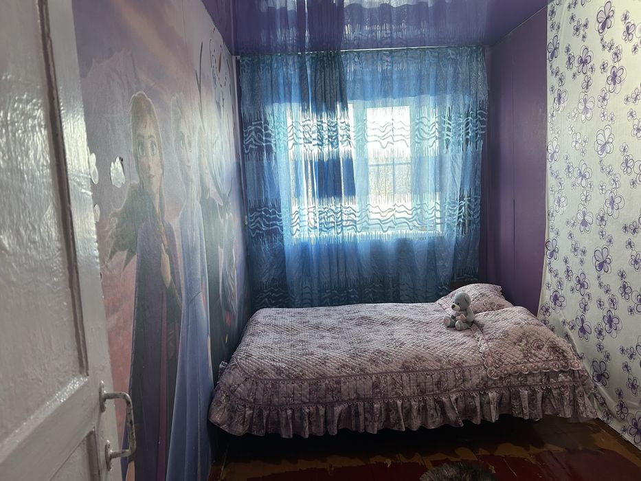 Сдам 2х на комарова 6/1