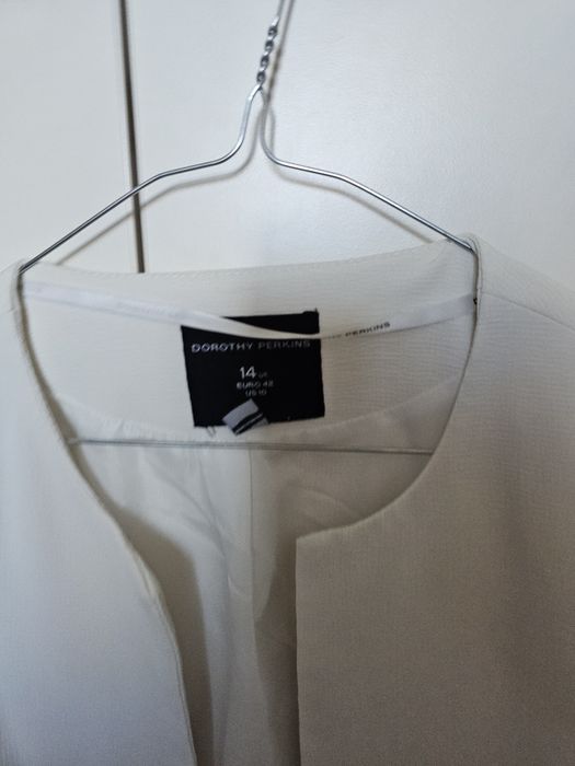 Sacou dama Dorothy Perkins masura 42