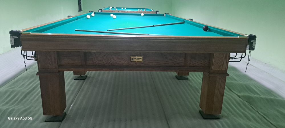 Професоналний стол срочнига 2300 га берилади комплект