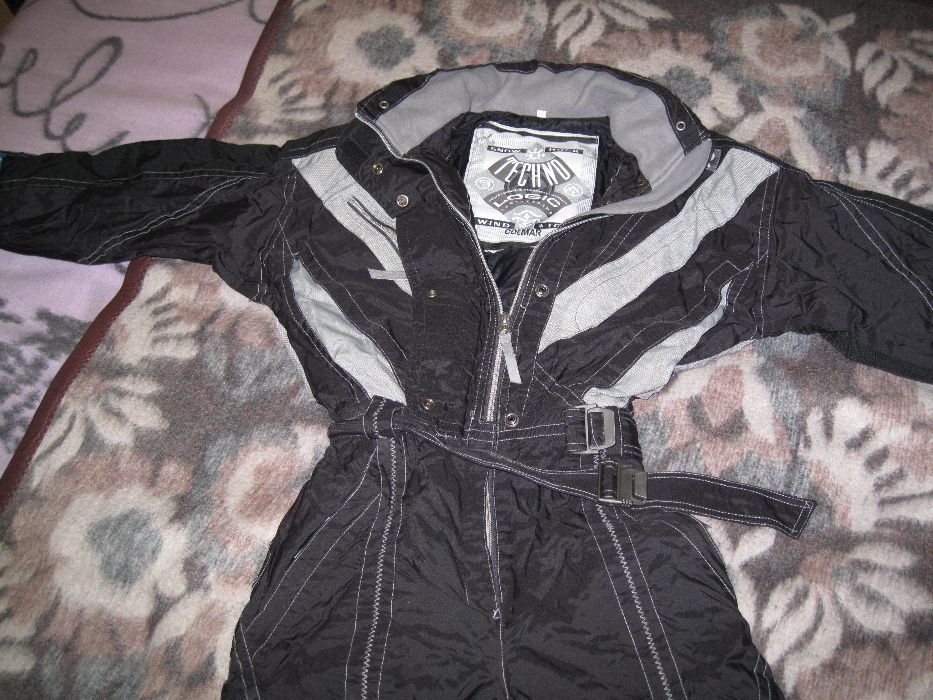 Ски гащеризон 44 размер нов