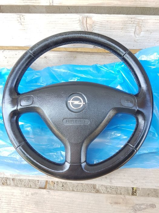 Piese opel astra g 1.6 8v