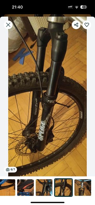 Велосипеди продават се