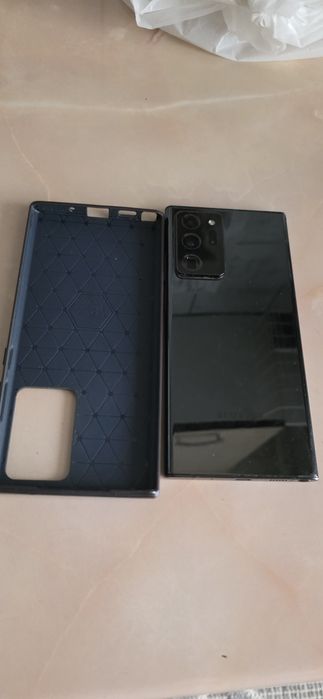 Samsung note 20 ultra 5g