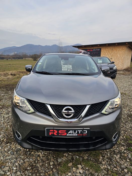 Nissan Qashqai 1.5 Dci 2014