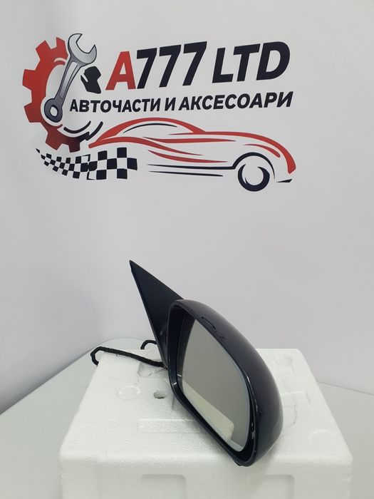 Външно Огледало за Ауди А8