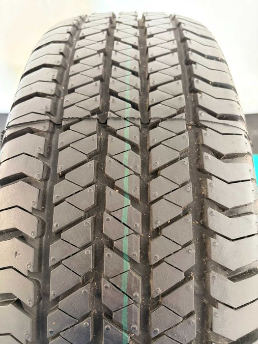 Set anvelope noi vara 215 65 r16 Bridgestone Dueler HT 684 ii 102H dot 2224