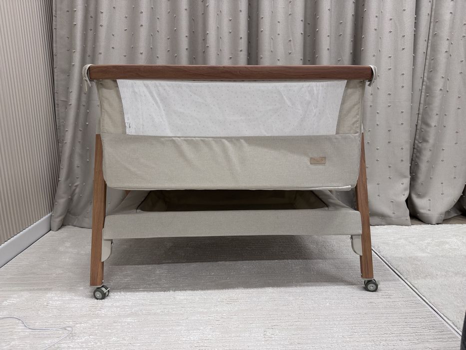 Колыбель Tutti Bambini CoZee