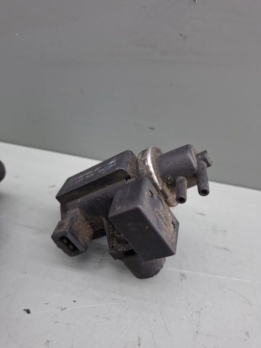 Electrovalva EGR 7.22796.00 BMW Seria 3 2002 320d MT (150hp)