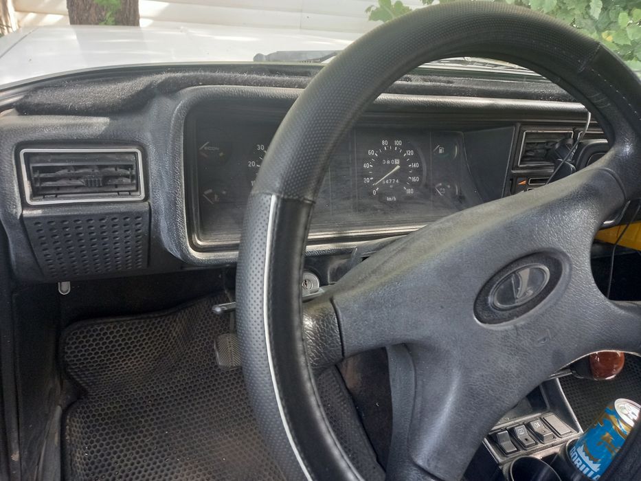 VAZ 2107 , инжектор
