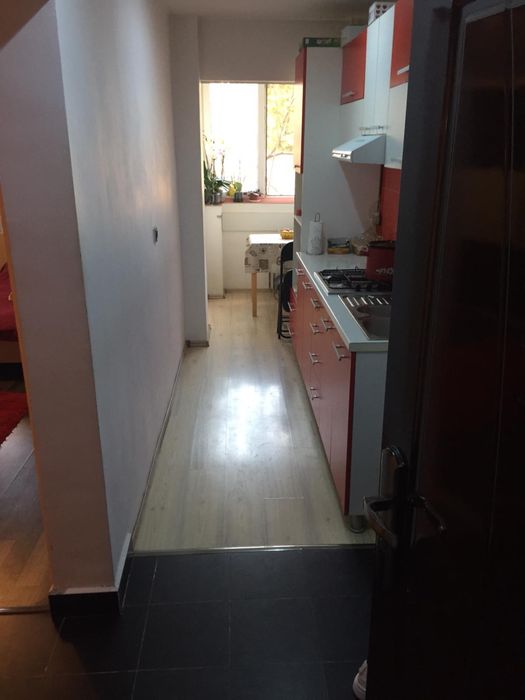 Apartament 1 camera(Garsoniera) de inchiriat