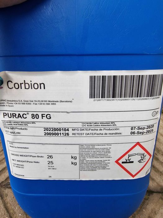 Пластмасови туби 25/30 лт.